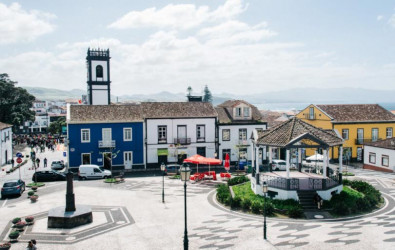 Sao Miguel les Açores